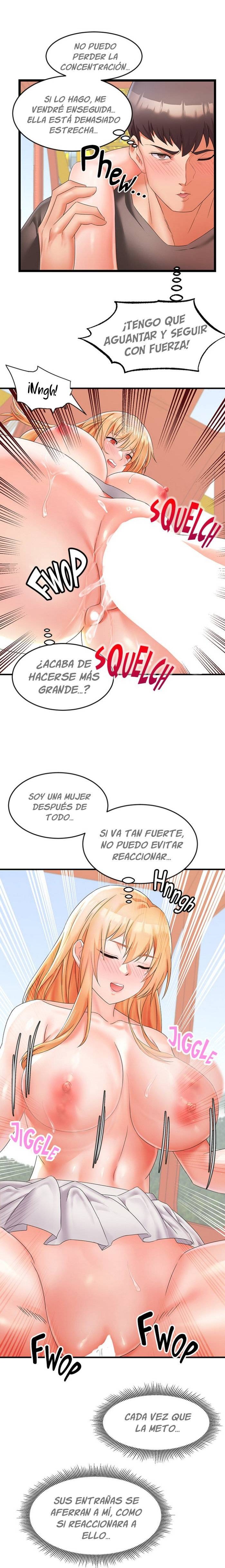 Phone Sex Raw Chapter 11 Page 9
