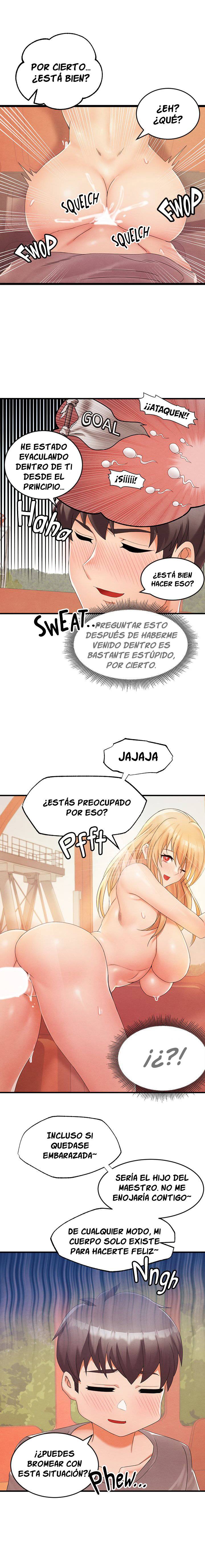 Phone Sex Raw Chapter 12 Page 10