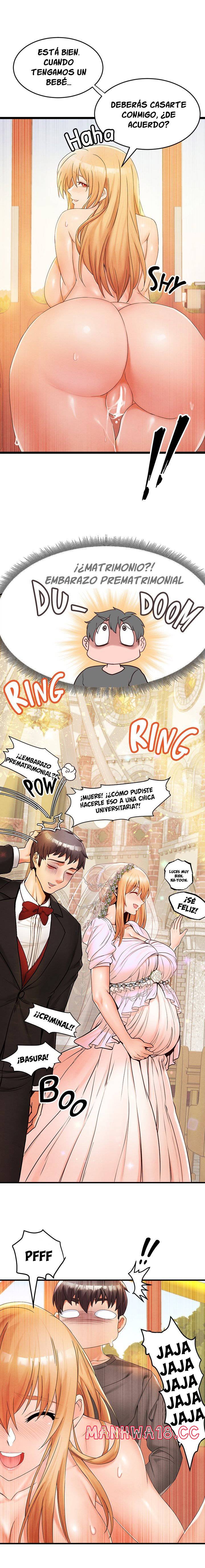 Phone Sex Raw Chapter 12 Page 11