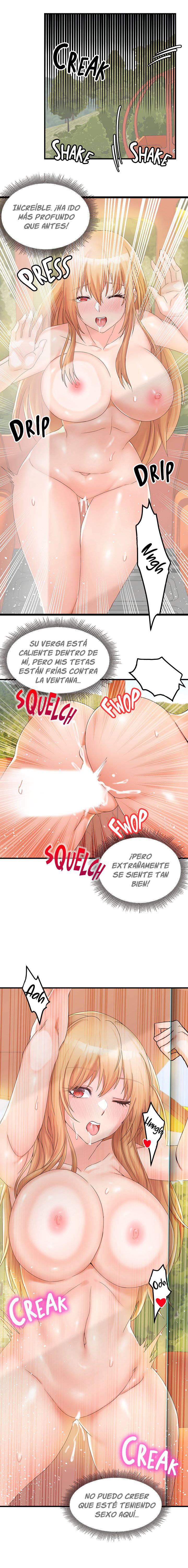 Phone Sex Raw Chapter 12 Page 15