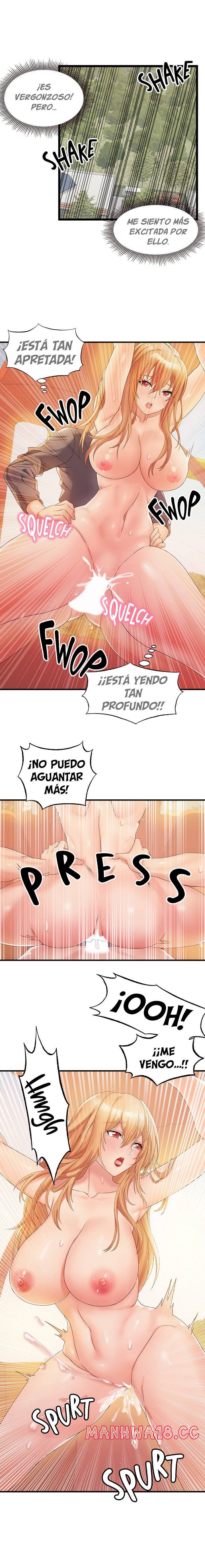 Phone Sex Raw Chapter 12 Page 16