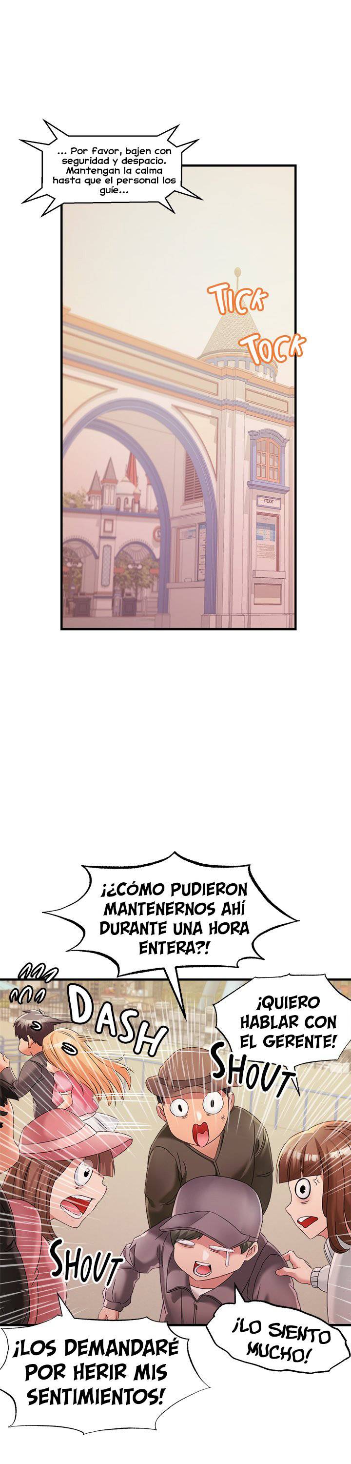 Phone Sex Raw Chapter 12 Page 18