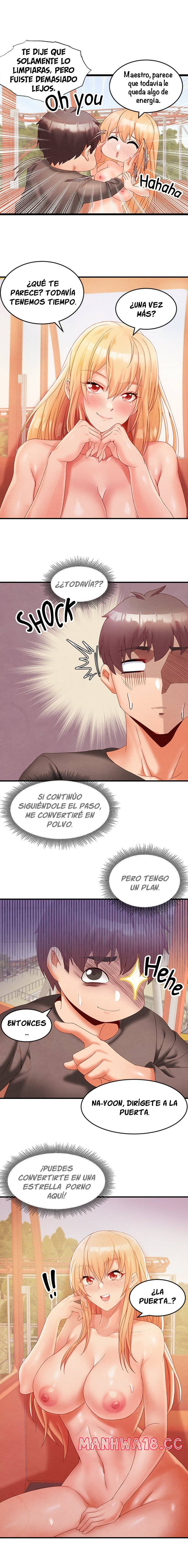 Phone Sex Raw Chapter 12 Page 5
