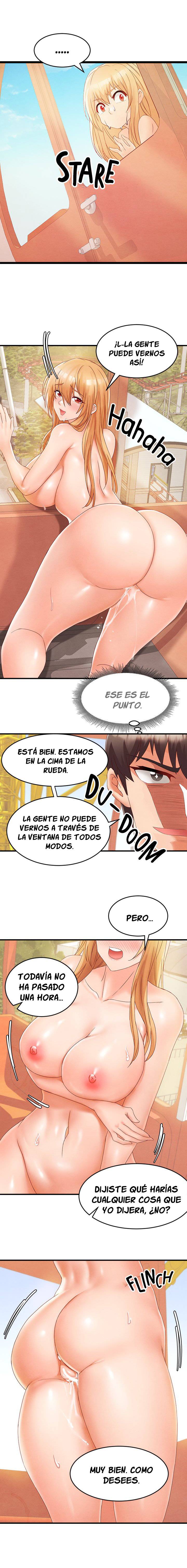 Phone Sex Raw Chapter 12 Page 6