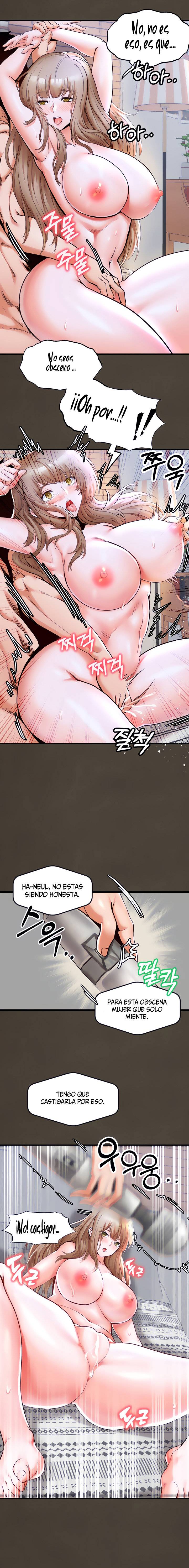 Phone Sex Raw Chapter 13 Page 10