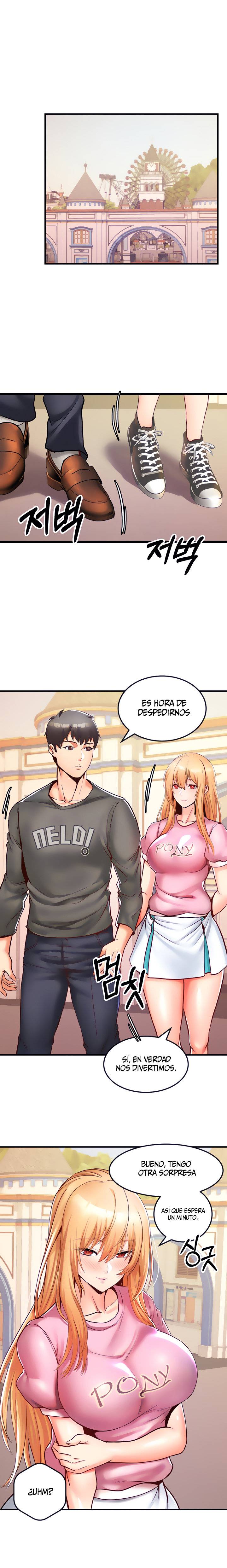 Phone Sex Raw Chapter 13 Page 2