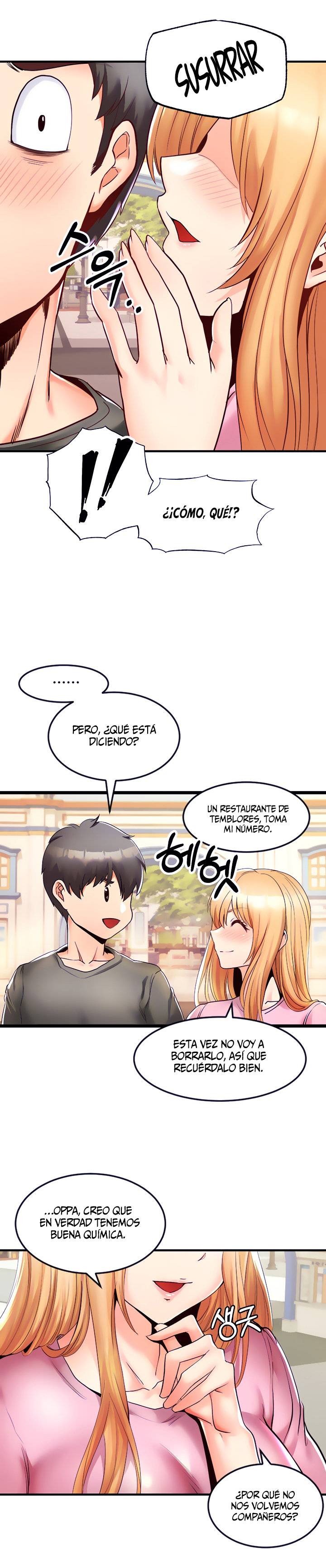 Phone Sex Raw Chapter 13 Page 3