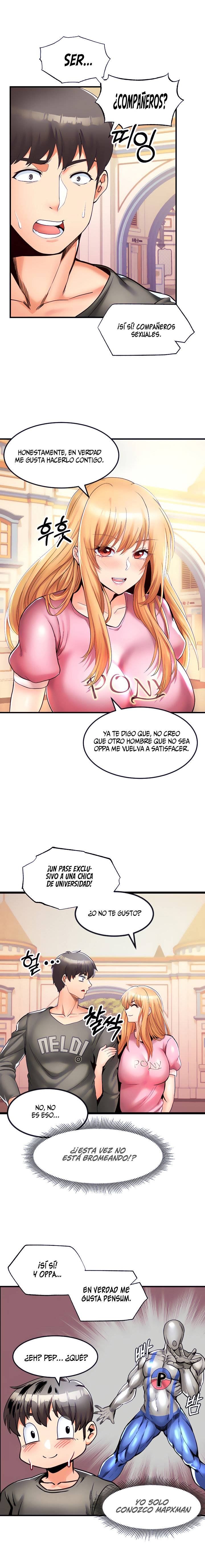 Phone Sex Raw Chapter 13 Page 4