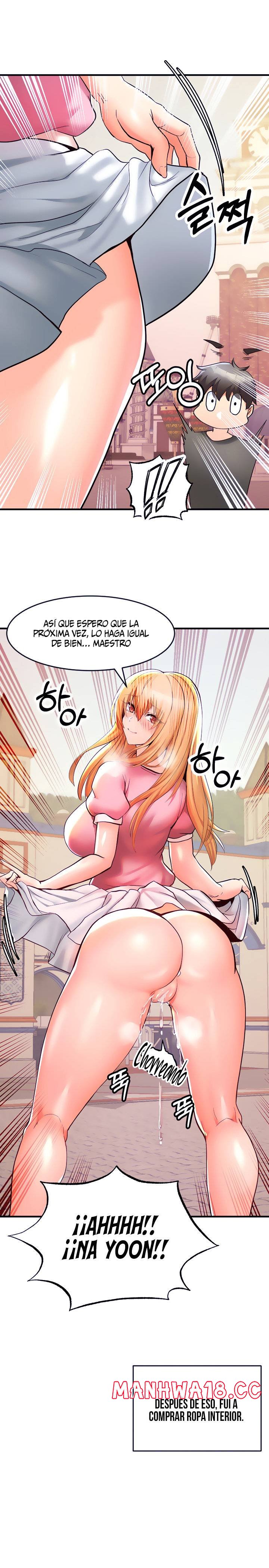 Phone Sex Raw Chapter 13 Page 6