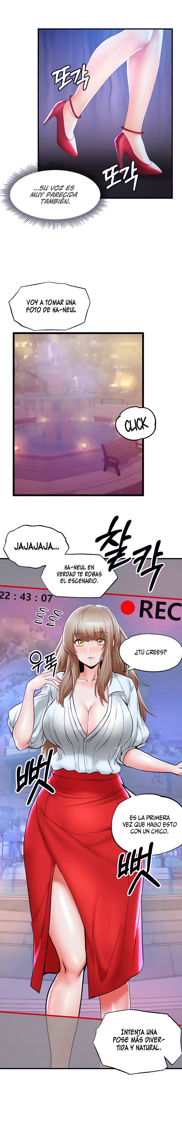 Phone Sex Raw Chapter 14 Page 10