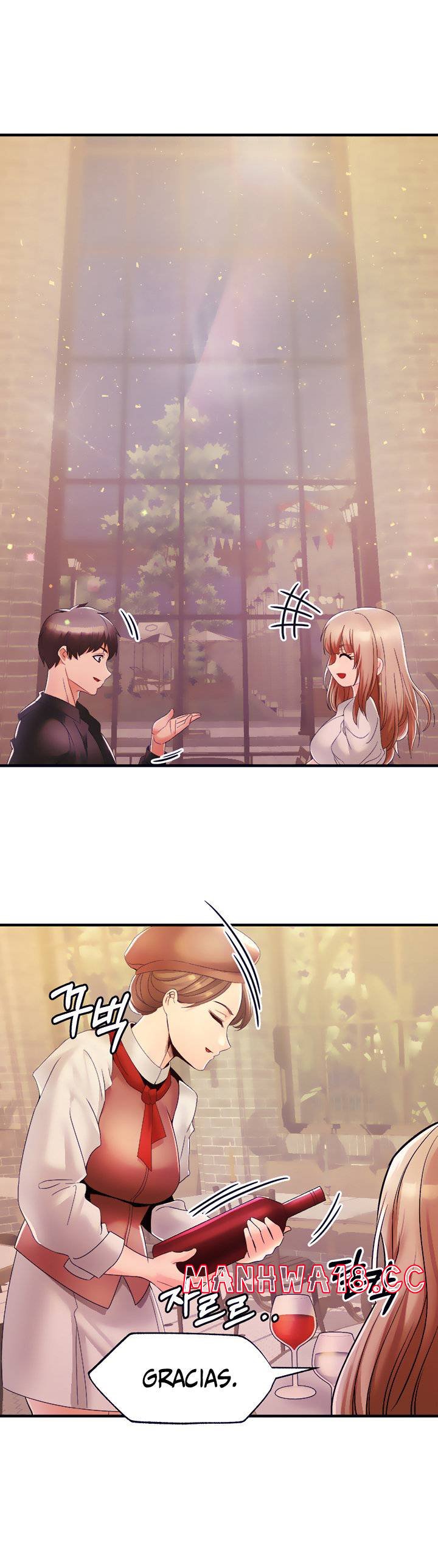 Phone Sex Raw Chapter 14 Page 14