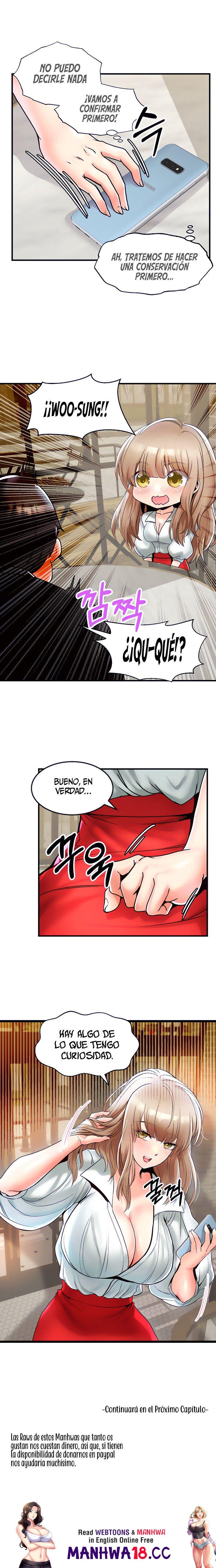 Phone Sex Raw Chapter 14 Page 22
