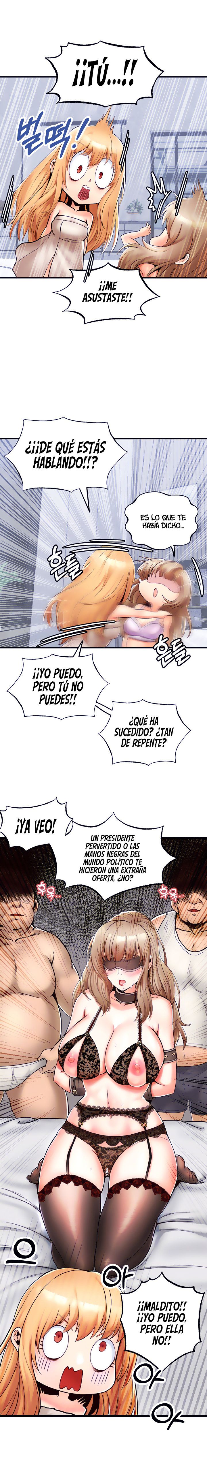 Phone Sex Raw Chapter 14 Page 4