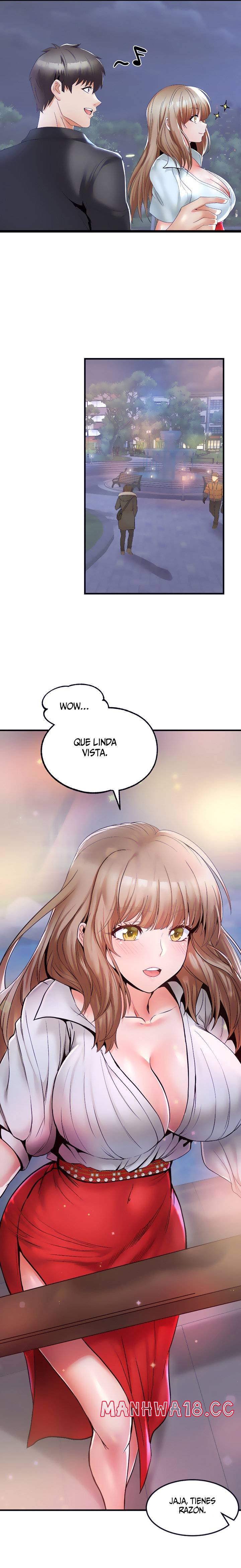 Phone Sex Raw Chapter 14 Page 8