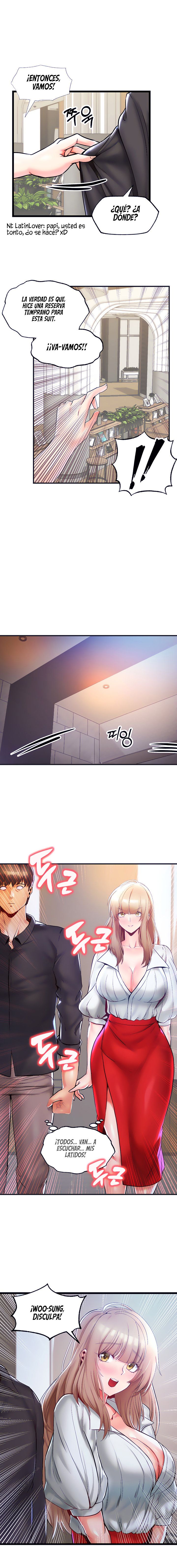 Phone Sex Raw Chapter 15 Page 10