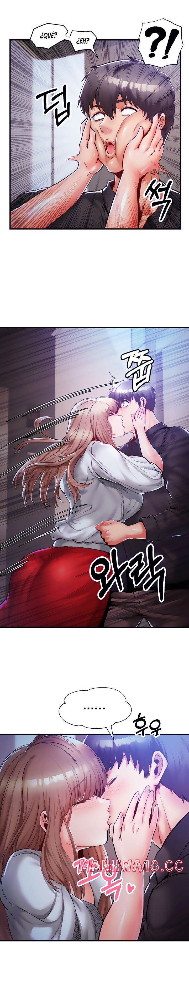 Phone Sex Raw Chapter 15 Page 11