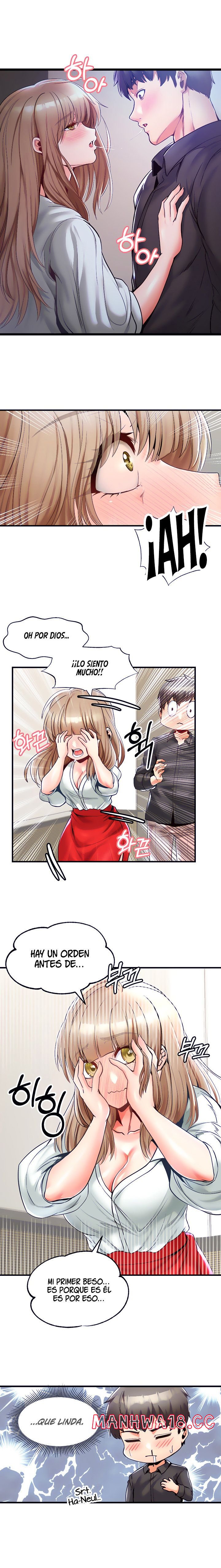 Phone Sex Raw Chapter 15 Page 12