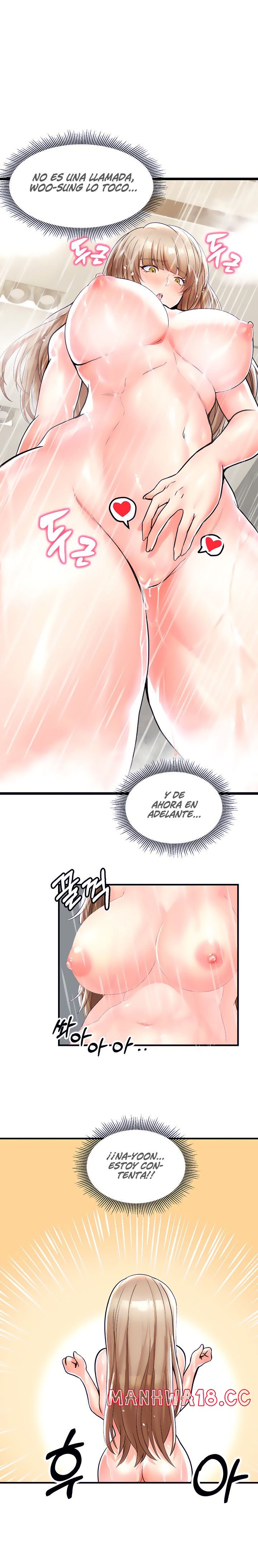 Phone Sex Raw Chapter 15 Page 18