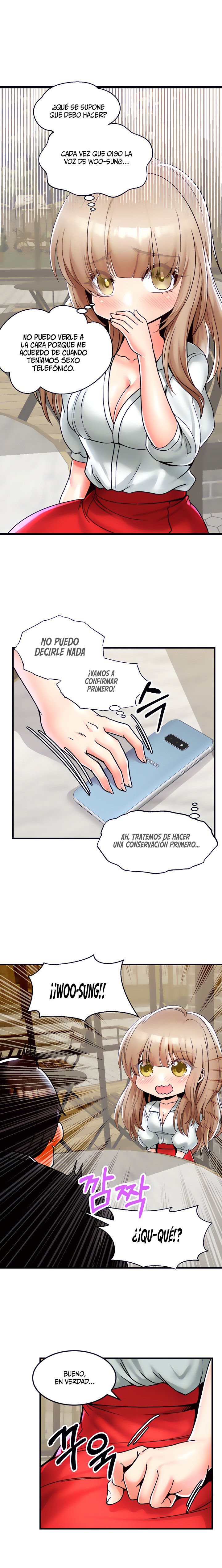 Phone Sex Raw Chapter 15 Page 2