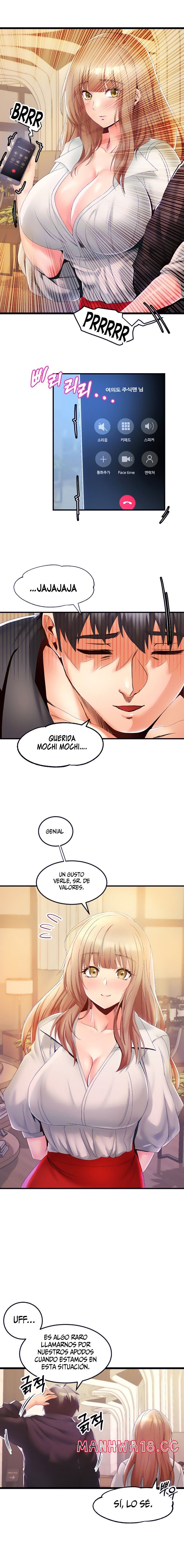 Phone Sex Raw Chapter 15 Page 7