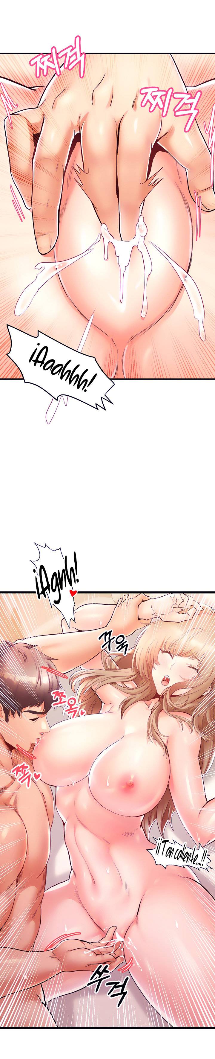 Phone Sex Raw Chapter 16 Page 10