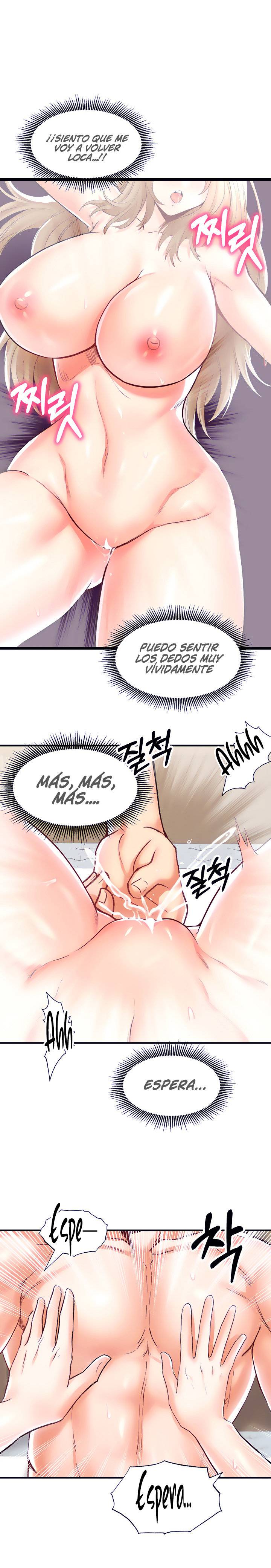 Phone Sex Raw Chapter 16 Page 12