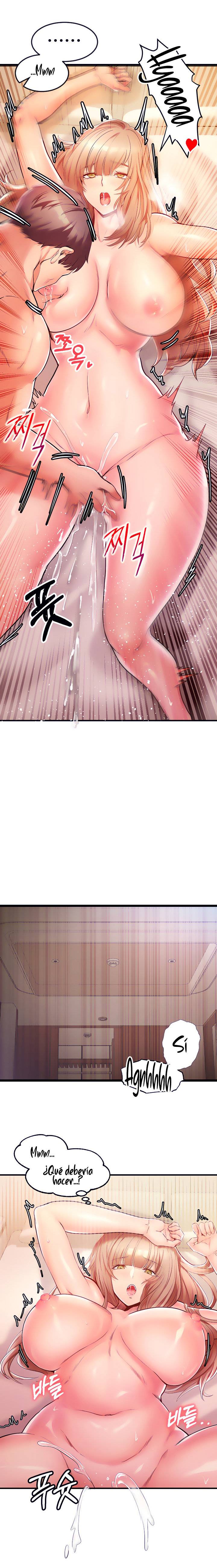 Phone Sex Raw Chapter 16 Page 16