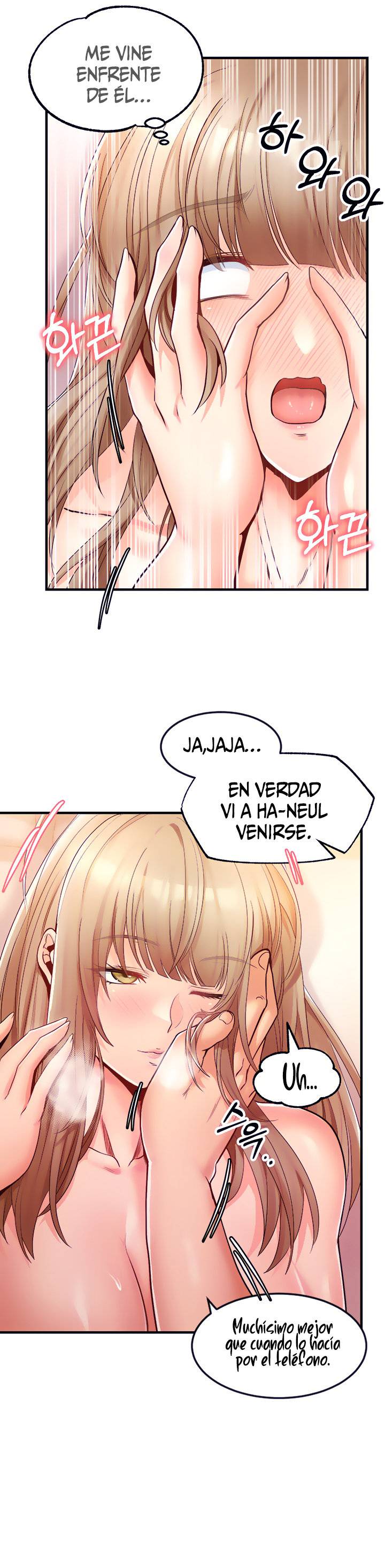 Phone Sex Raw Chapter 16 Page 17