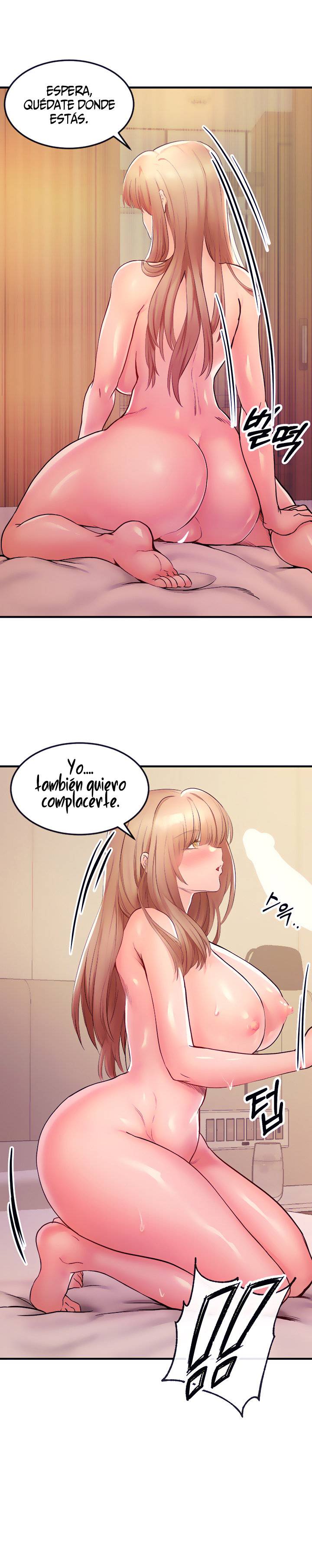 Phone Sex Raw Chapter 16 Page 20