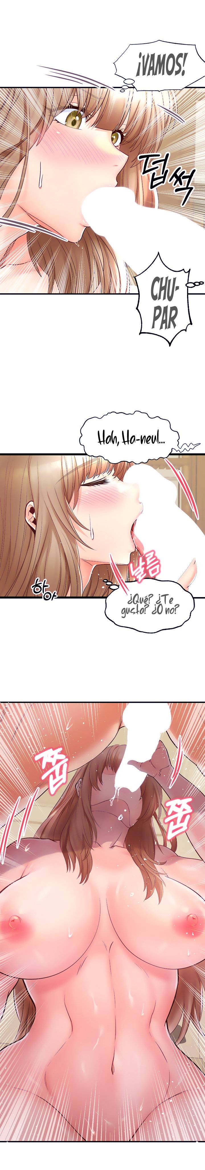 Phone Sex Raw Chapter 16 Page 22
