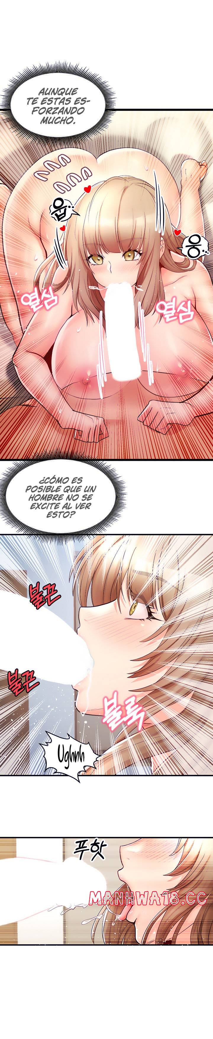 Phone Sex Raw Chapter 16 Page 24