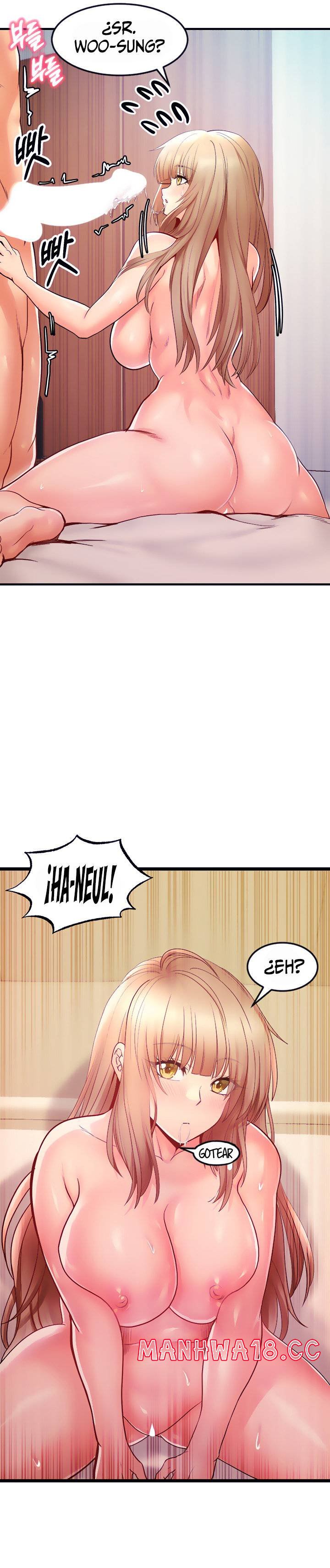 Phone Sex Raw Chapter 16 Page 25