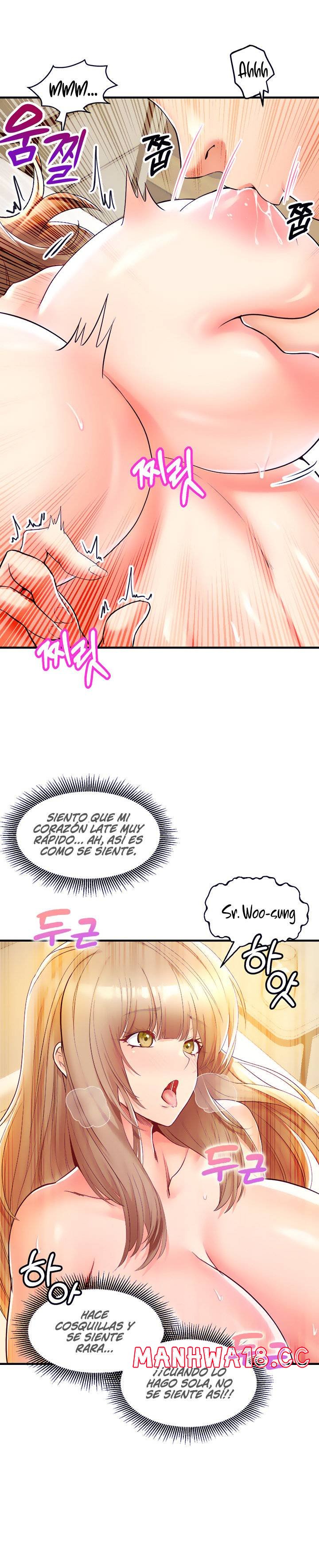 Phone Sex Raw Chapter 16 Page 8