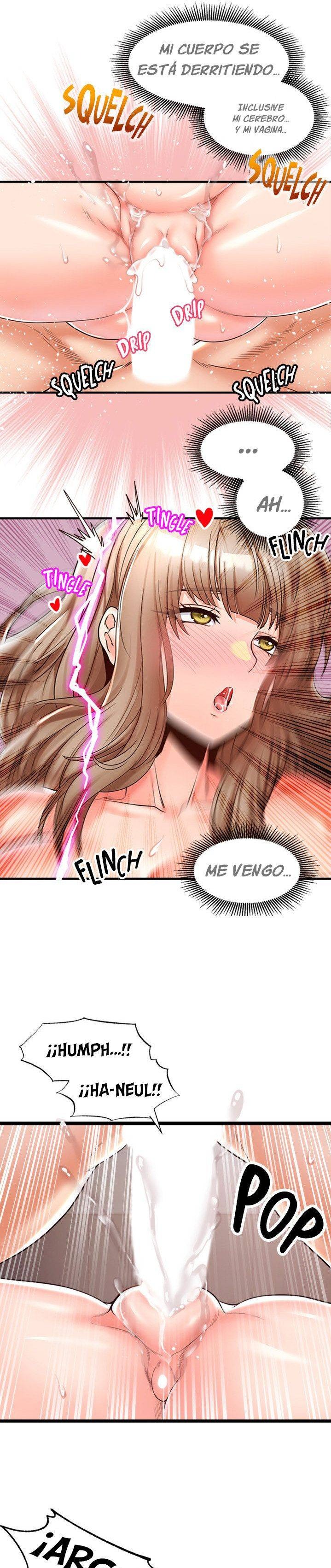 Phone Sex Raw Chapter 18 Page 10
