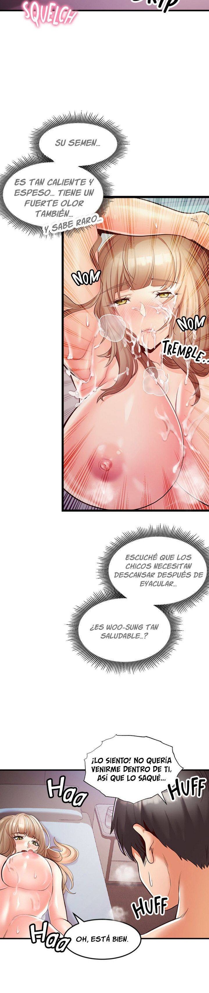Phone Sex Raw Chapter 18 Page 12