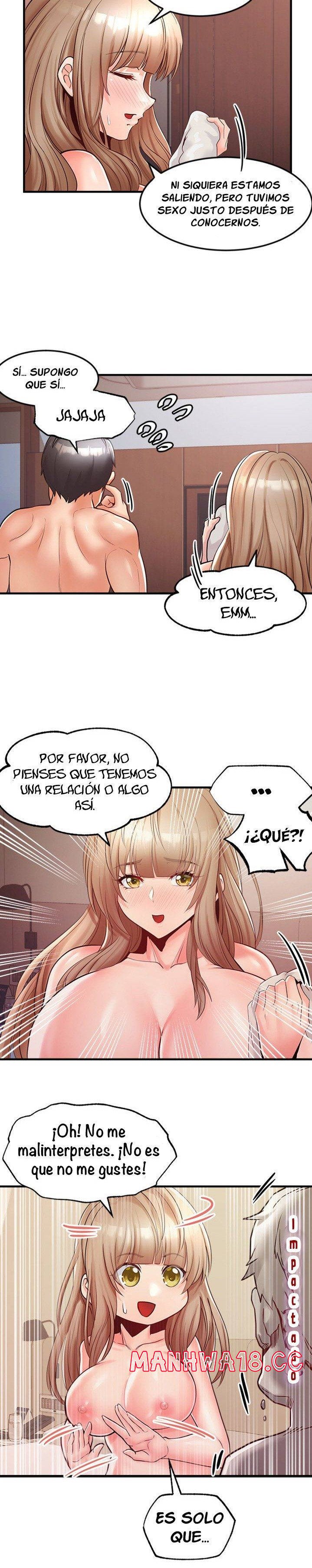Phone Sex Raw Chapter 18 Page 14