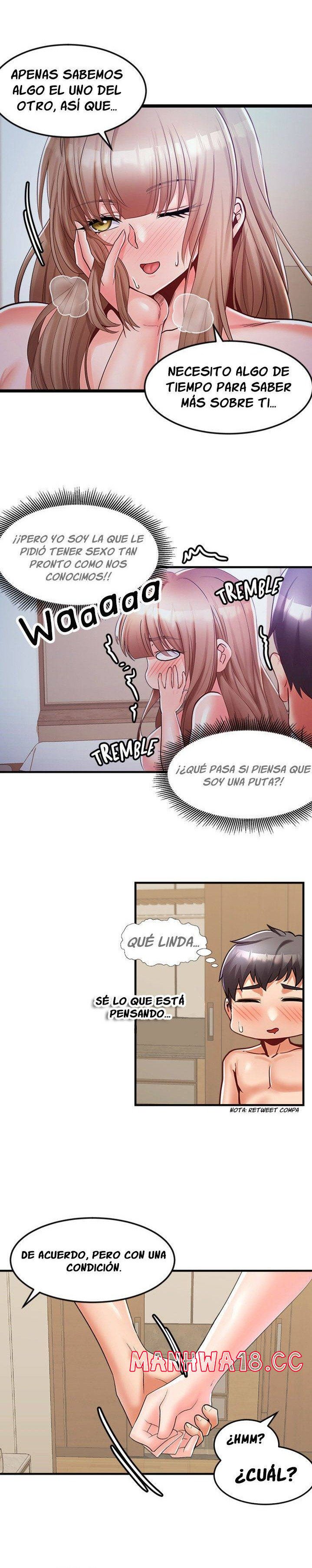 Phone Sex Raw Chapter 18 Page 15