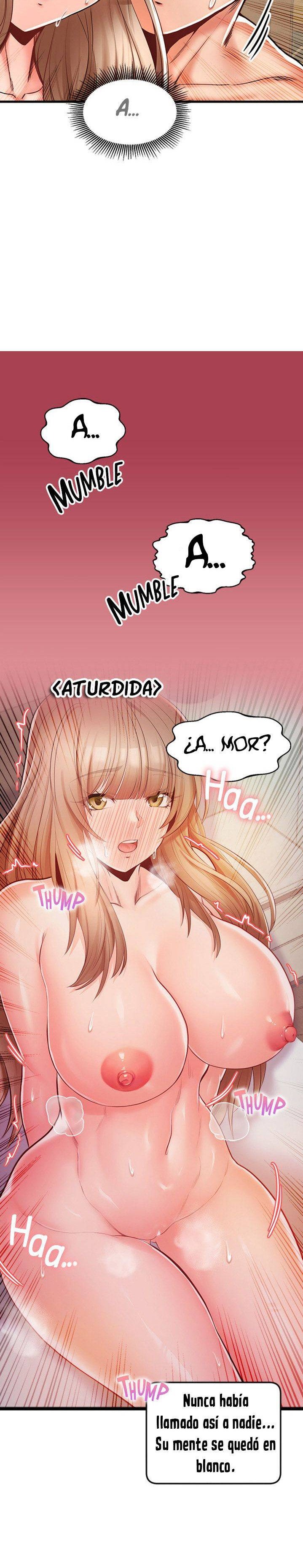 Phone Sex Raw Chapter 18 Page 18