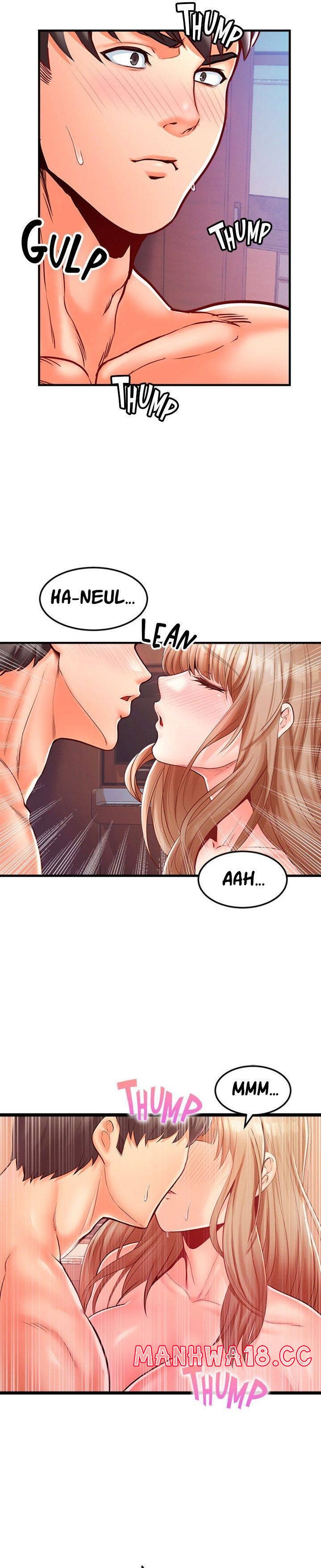 Phone Sex Raw Chapter 18 Page 19