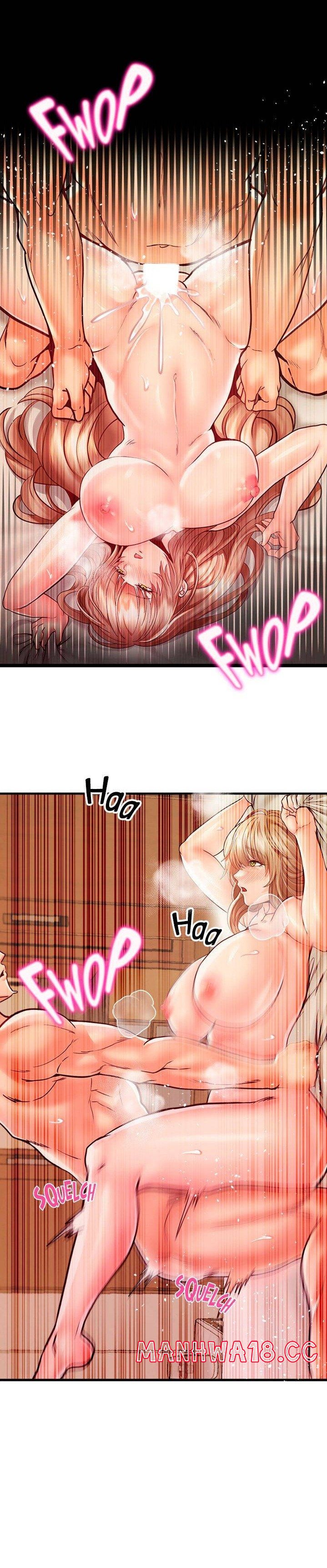 Phone Sex Raw Chapter 18 Page 2