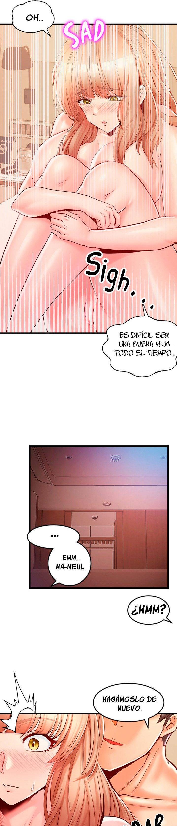 Phone Sex Raw Chapter 18 Page 22