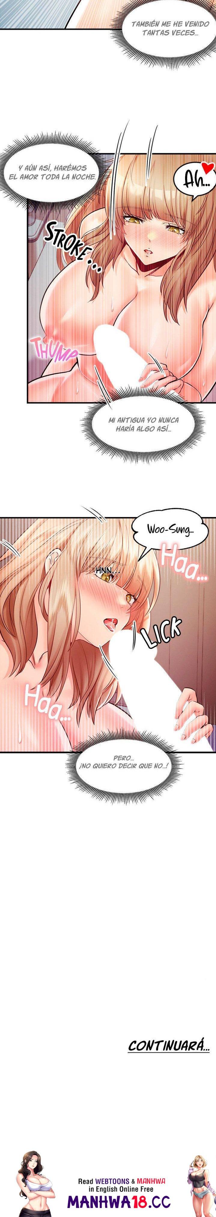 Phone Sex Raw Chapter 18 Page 26