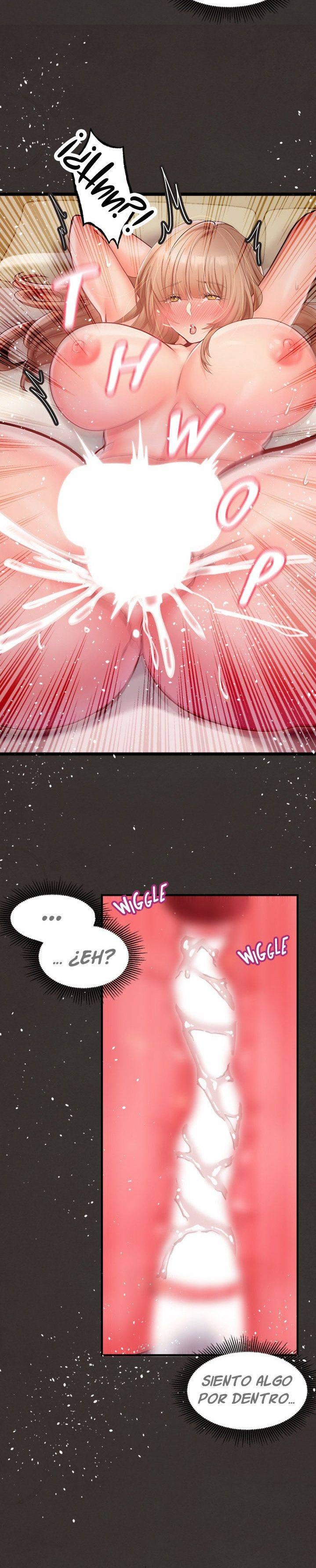 Phone Sex Raw Chapter 18 Page 6