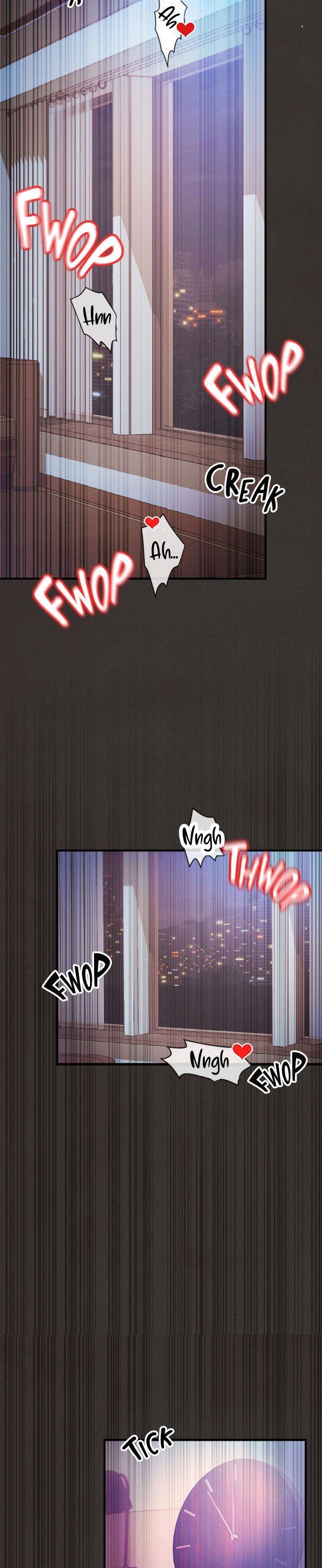 Phone Sex Raw Chapter 18 Page 8