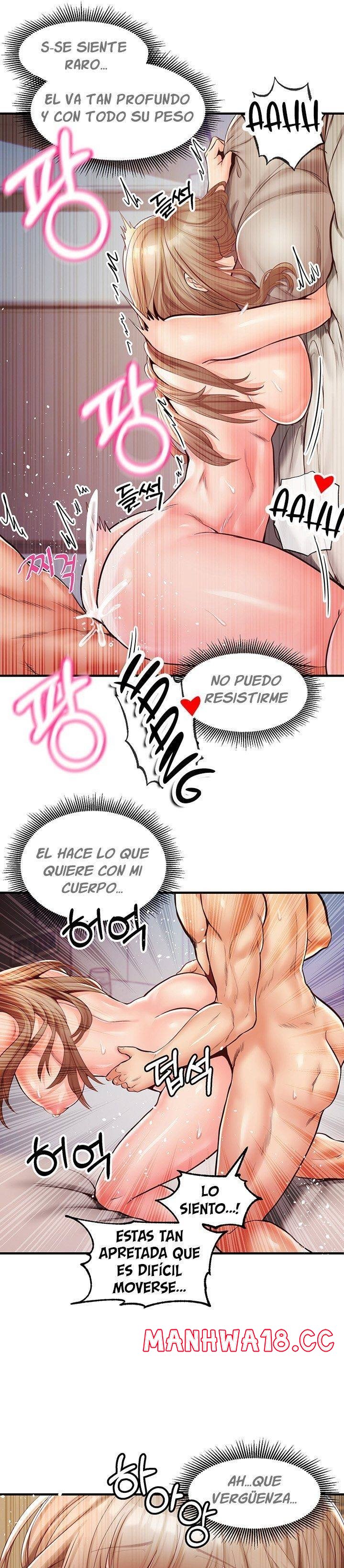 Phone Sex Raw Chapter 19 Page 10