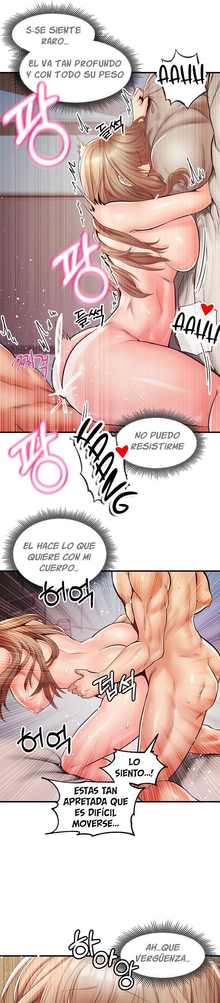 Phone Sex Raw Chapter 19 Page 13