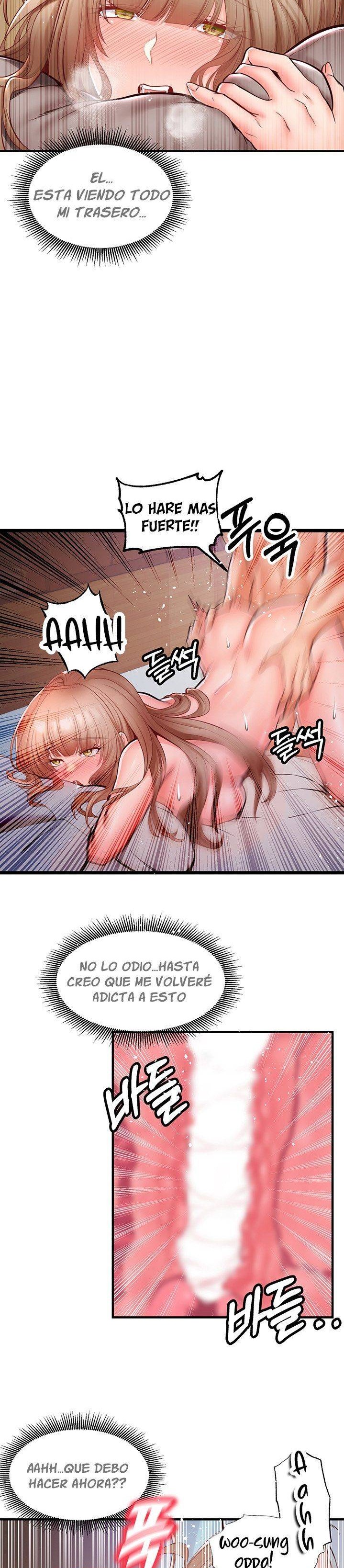 Phone Sex Raw Chapter 19 Page 14