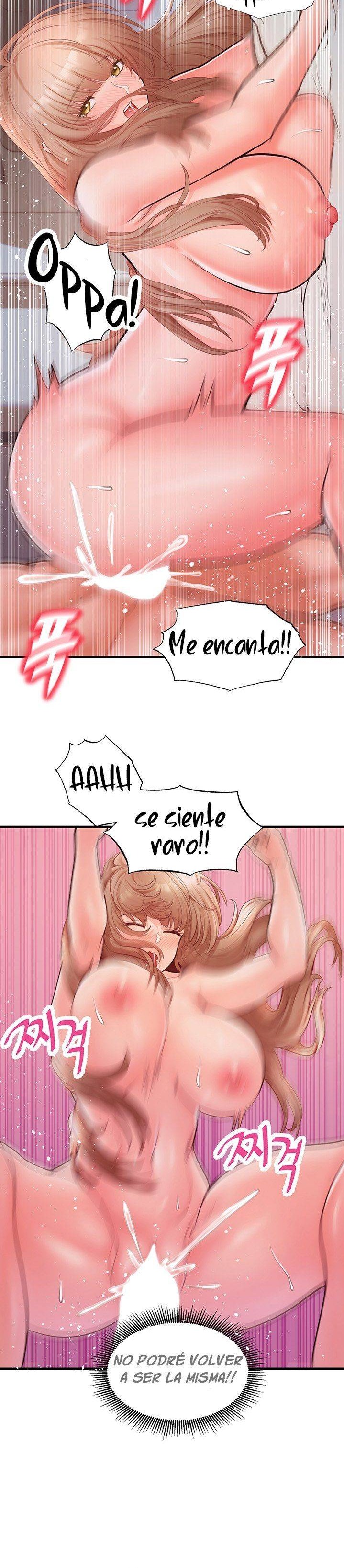 Phone Sex Raw Chapter 19 Page 15