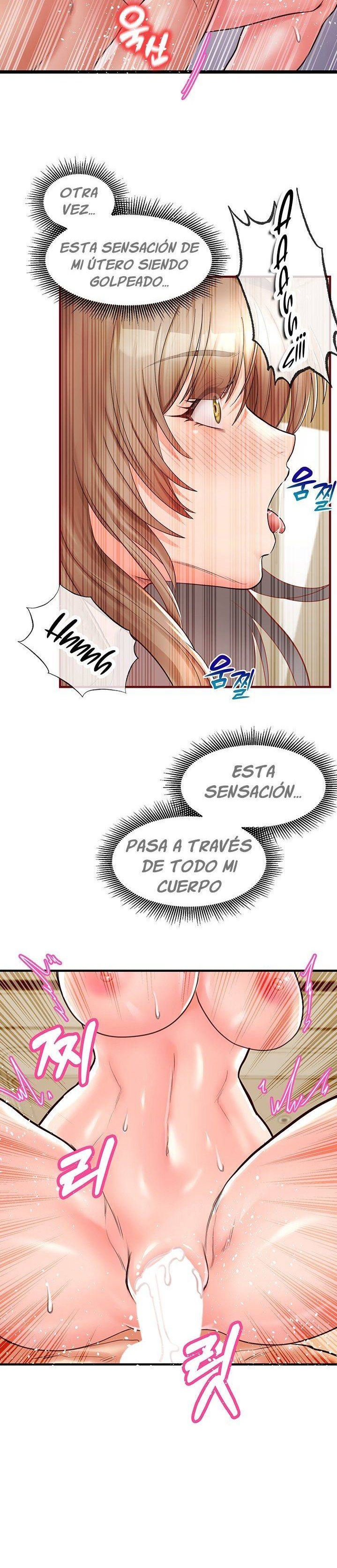 Phone Sex Raw Chapter 19 Page 18