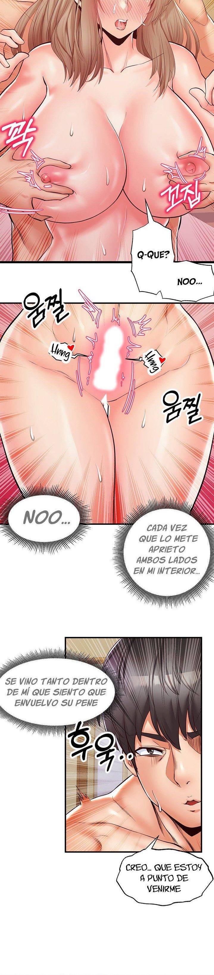Phone Sex Raw Chapter 19 Page 21